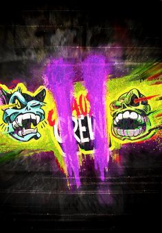 Chaos Crew 2 spēles attēls
